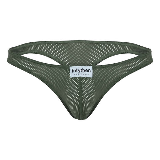 Tanga thong hombre caliente