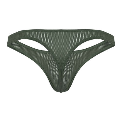 Tanga thong hombre caliente