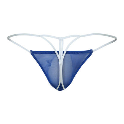 G-string para hombre sexy piel