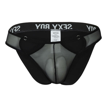 Bikini para hombre sexy chico