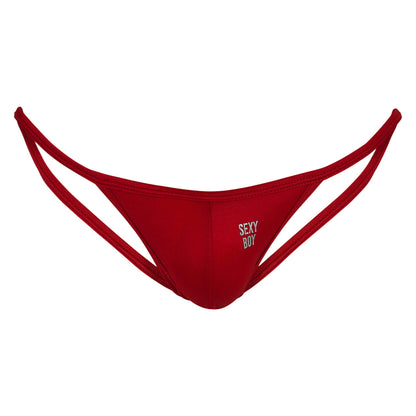 G-string para hombre sexy hamaca
