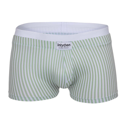 Boxer trunk corto hombre social