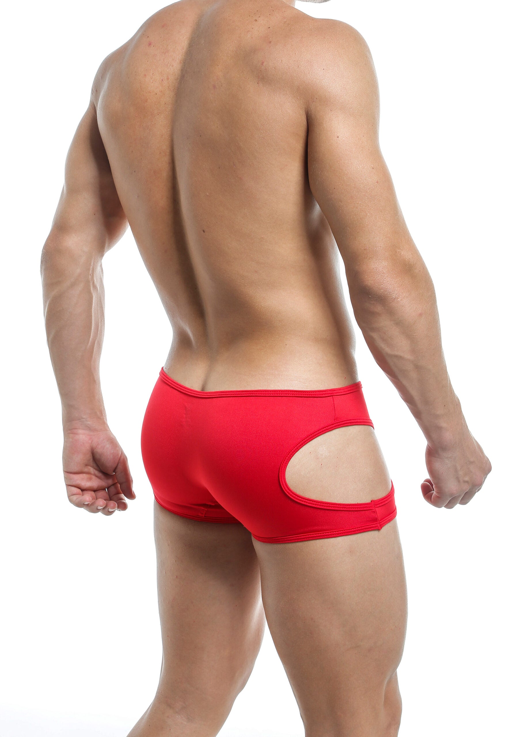 Boxer Trunk SBG004