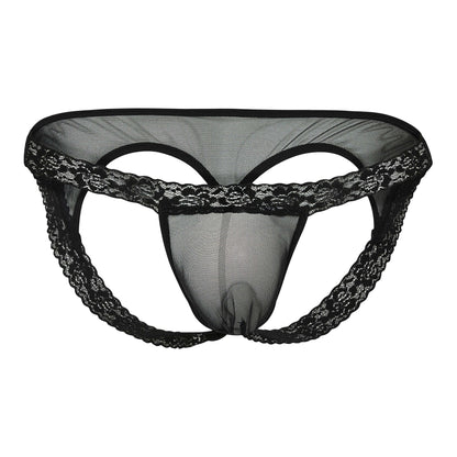 G-string erótico de hombre fiesta