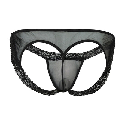 G-string erótico de hombre fiesta