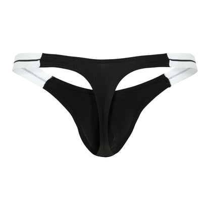 Tanga para hombre sexy optimista