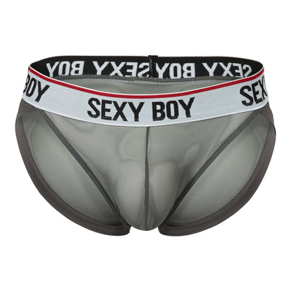 Bikini para hombre sexy obsceno