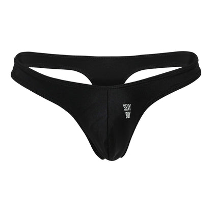 Tanga para hombre sexy fresco