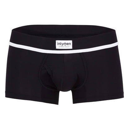 Boxer trunk corto hombre misterio