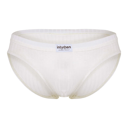 Calzoncillo brief hombre puro