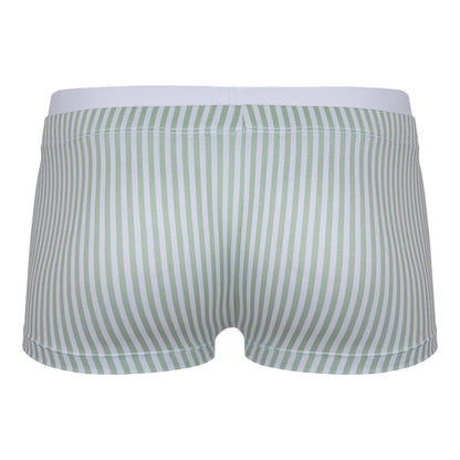 Boxer trunk corto hombre social