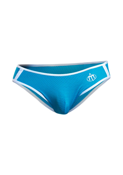 Calzoncillo brief hombre deportivo