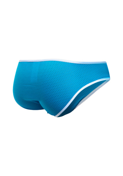 Calzoncillo brief hombre deportivo