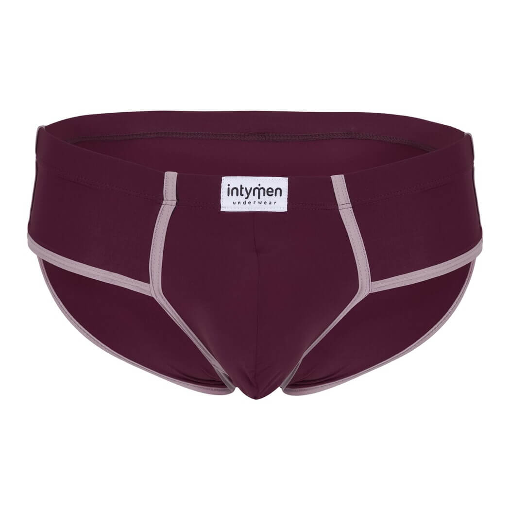 Calzoncillo brief hombre fuerza