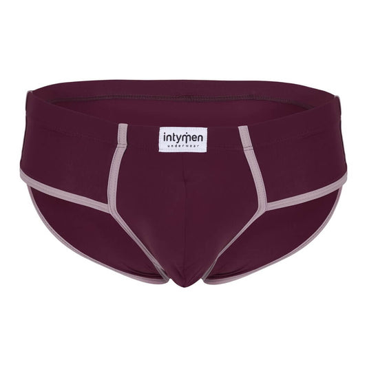 Calzoncillo brief hombre fuerza