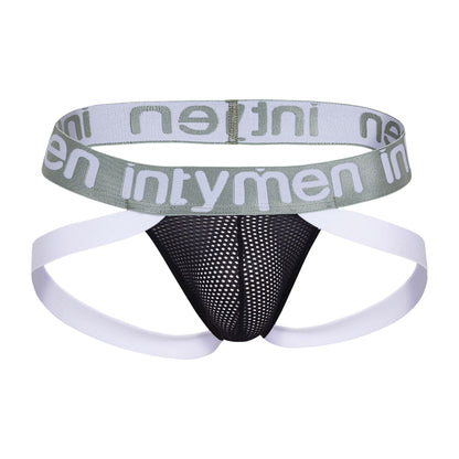Suspensorio jockstrap hombre inspirado