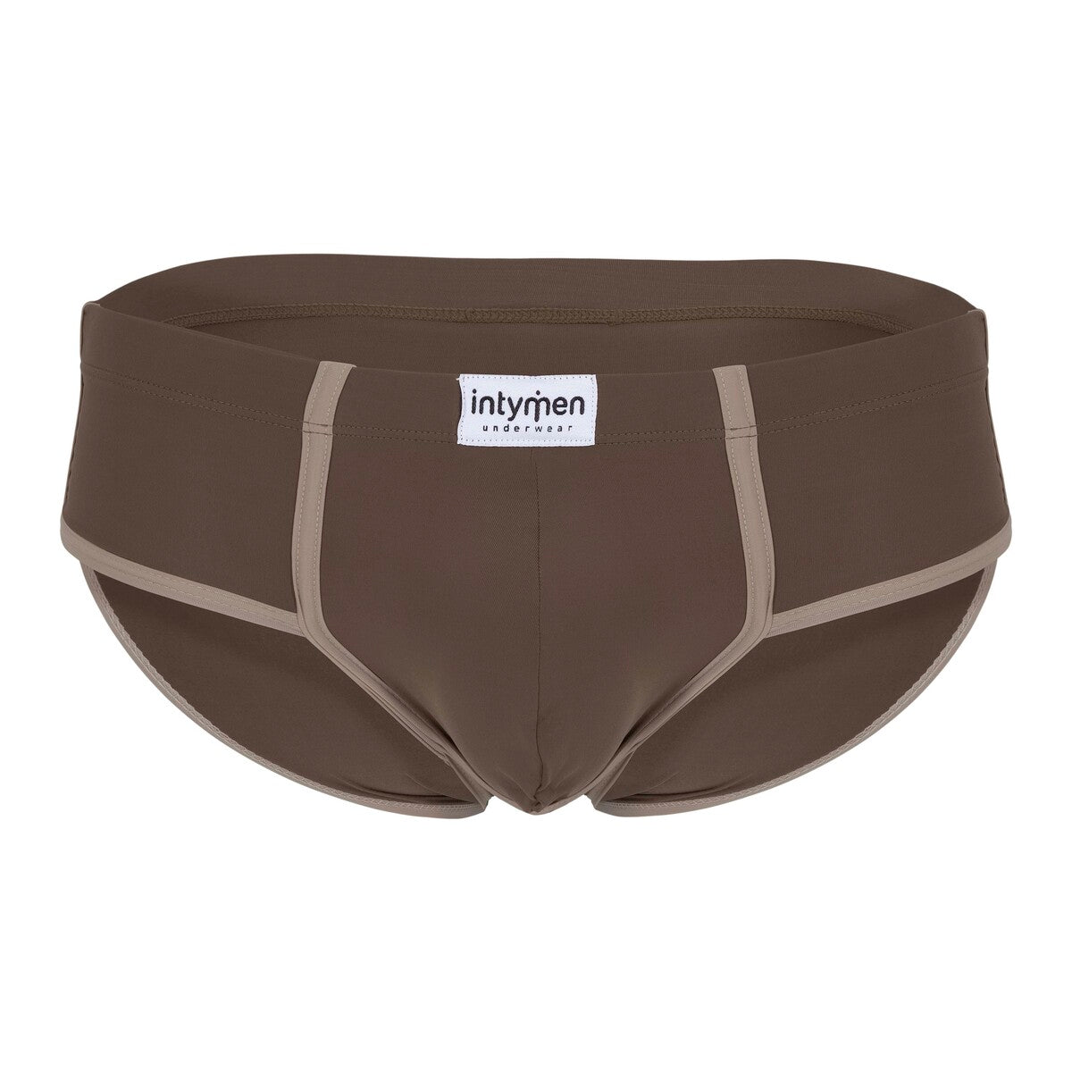 Calzoncillo brief hombre fuerza