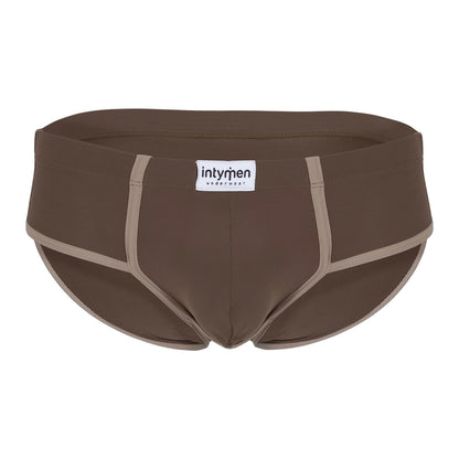 Calzoncillo brief hombre fuerza