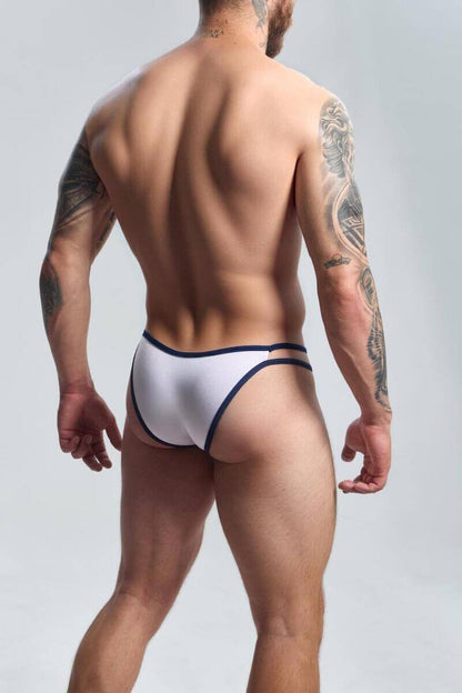 Bikini hombre doble banda - SBI022