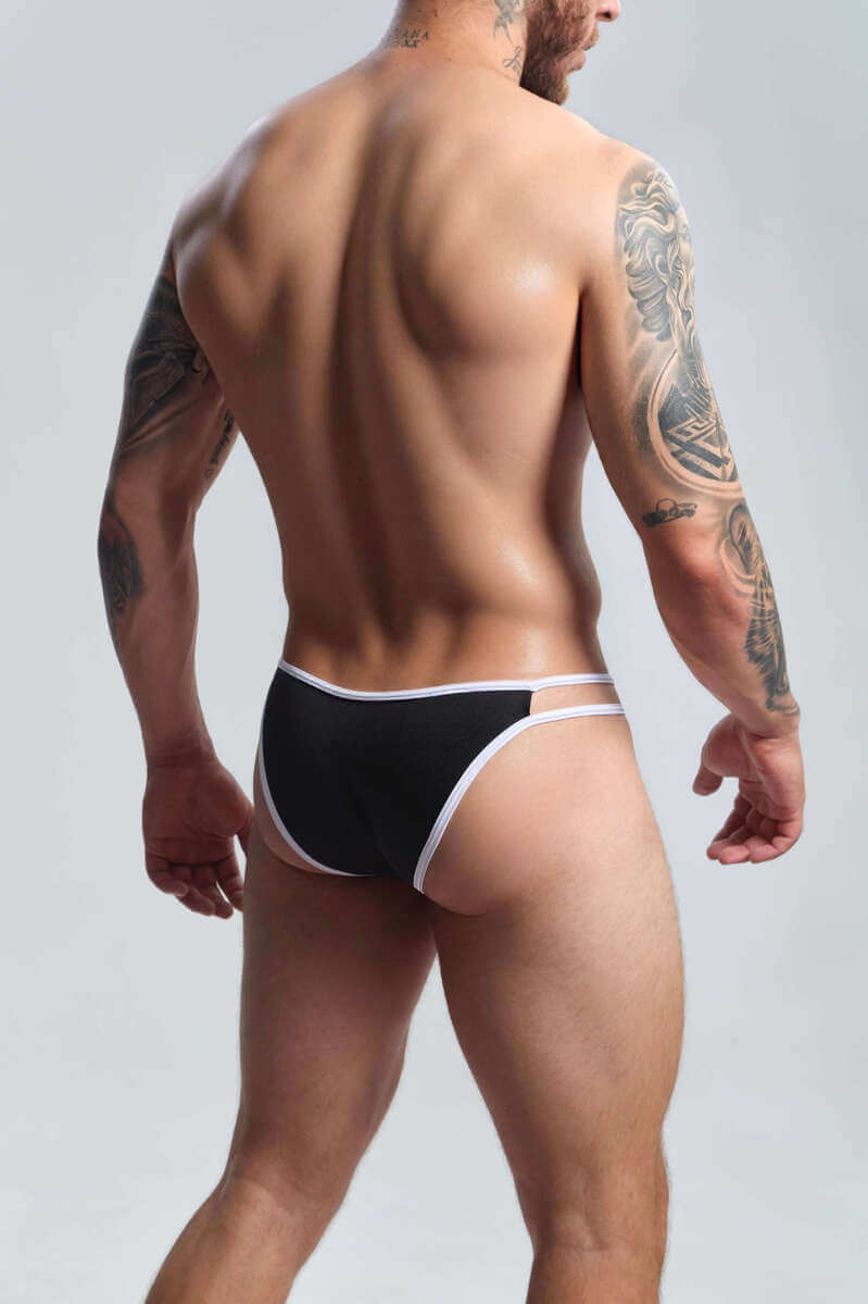 Bikini hombre doble banda - SBI022
