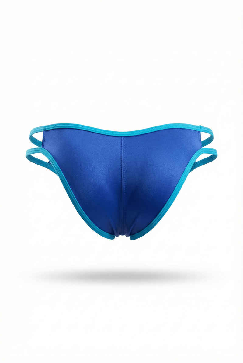 Bikini hombre doble banda - SBI022