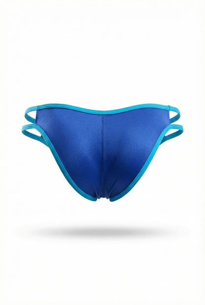 Bikini hombre doble banda - SBI022