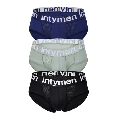 3-Pack Night Brief- INJ119