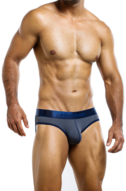 Suspensorio jockstrap hombre lujurioso