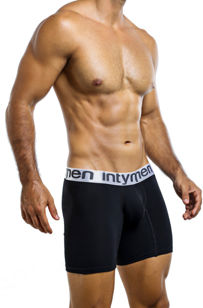 Boxer brief largo hombre fuerte
