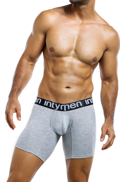 Boxer brief largo hombre fuerte