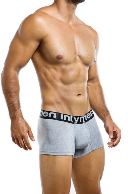 Boxer trunk corto hombre veloz
