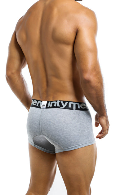 Boxer trunk corto hombre veloz