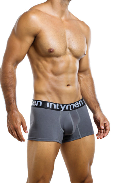 Boxer trunk corto hombre veloz