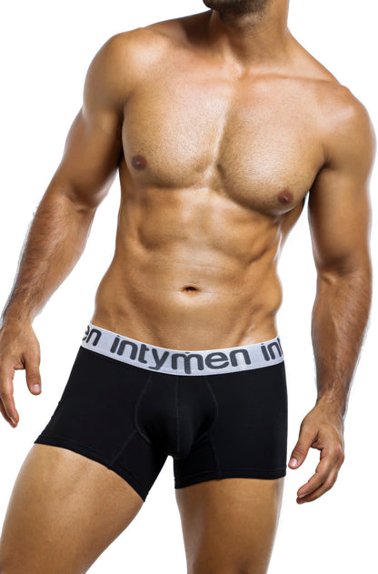 Boxer trunk corto hombre veloz