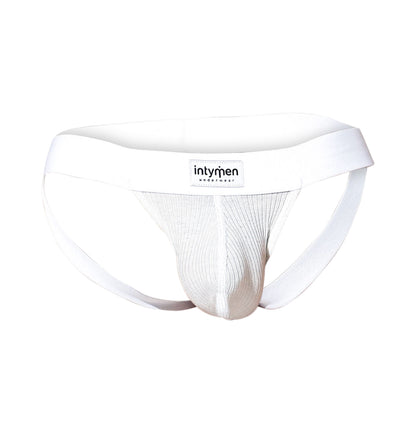 Suspensorio jockstrap hombre perfecto