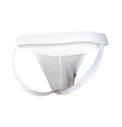 Suspensorio jockstrap hombre perfecto