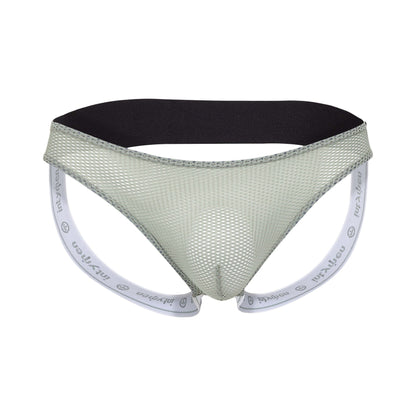 Suspensorio jockstrap hombre armonioso