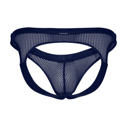 Suspensorio jockstrap hombre fuerte