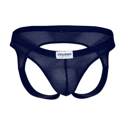 Suspensorio jockstrap hombre fuerte