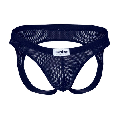 Suspensorio jockstrap hombre fuerte