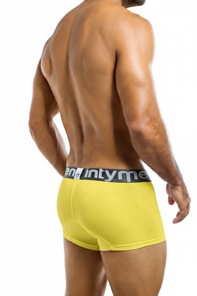 Boxer trunk corto hombre veloz