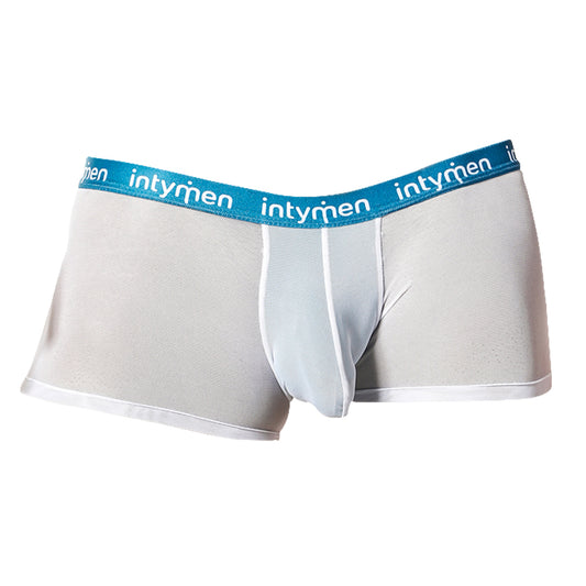Boxer trunk corto hombre seductor