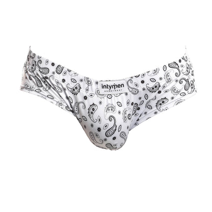 Boxer trunk corto hombre pañoleta