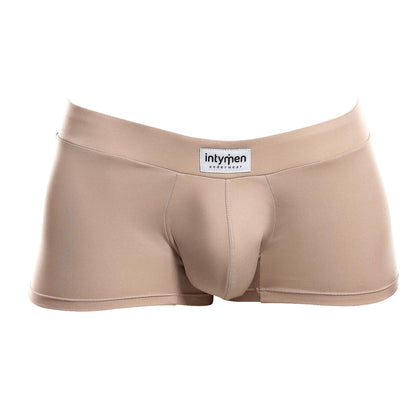 Boxer trunk corto hombre piel