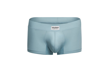 Boxer trunk corto hombre piel