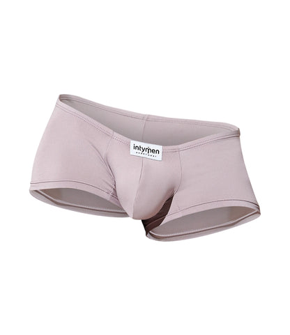 Boxer trunk corto hombre de azul