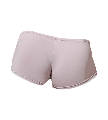 Boxer trunk corto hombre de azul