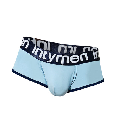 Boxer trunk corto hombre olímpico