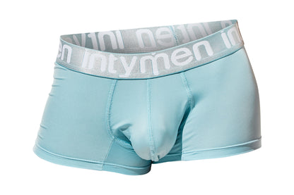Boxer trunk corto hombre bolsillo