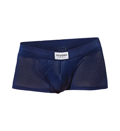 Boxer trunk corto hombre fresco